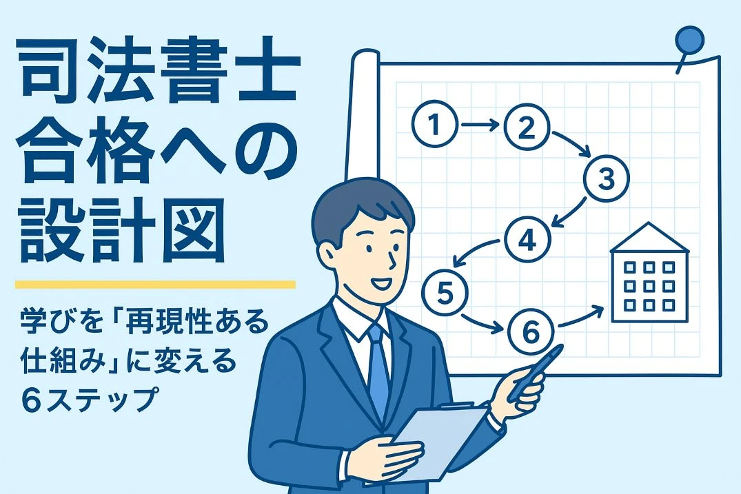 【第4回】新年から一気に伸ばす！年内に整える環境・習慣・心構え